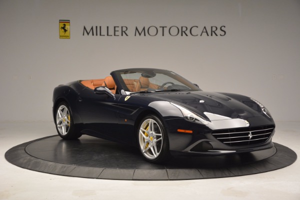 Used 2015 Ferrari California T for sale Sold at Aston Martin of Greenwich in Greenwich CT 06830 11