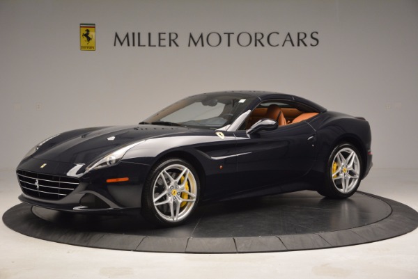 Used 2015 Ferrari California T for sale Sold at Aston Martin of Greenwich in Greenwich CT 06830 14