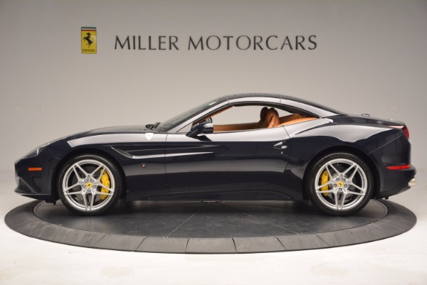 Used 2015 Ferrari California T for sale Sold at Aston Martin of Greenwich in Greenwich CT 06830 15