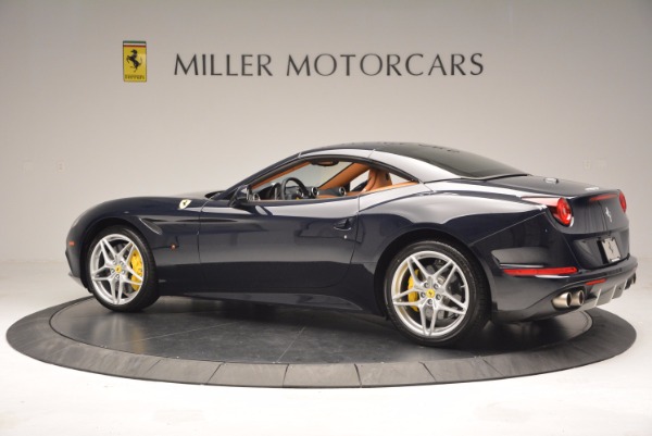 Used 2015 Ferrari California T for sale Sold at Aston Martin of Greenwich in Greenwich CT 06830 16