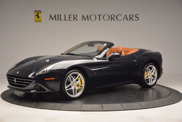 Used 2015 Ferrari California T for sale Sold at Aston Martin of Greenwich in Greenwich CT 06830 2