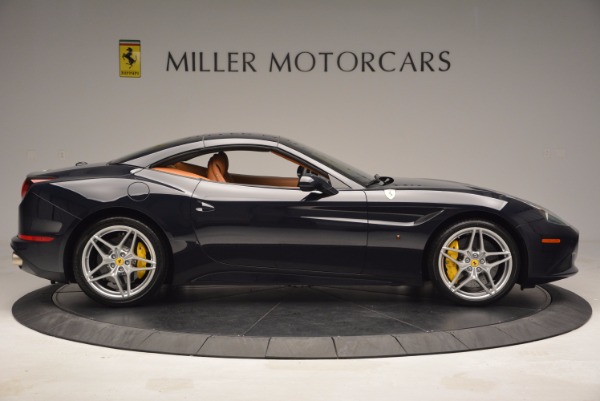 Used 2015 Ferrari California T for sale Sold at Aston Martin of Greenwich in Greenwich CT 06830 21