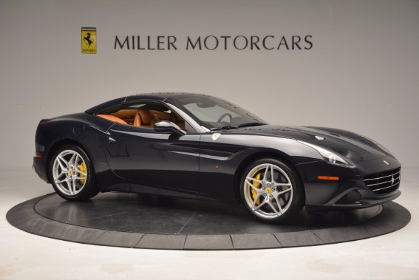 Used 2015 Ferrari California T for sale Sold at Aston Martin of Greenwich in Greenwich CT 06830 22