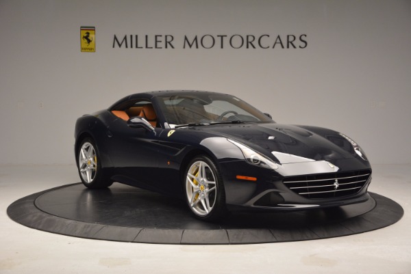 Used 2015 Ferrari California T for sale Sold at Aston Martin of Greenwich in Greenwich CT 06830 23