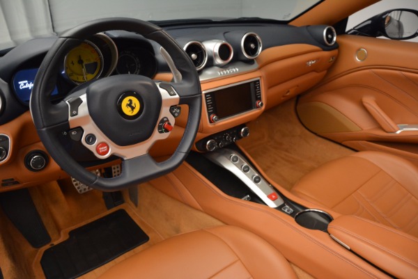 Used 2015 Ferrari California T for sale Sold at Aston Martin of Greenwich in Greenwich CT 06830 25