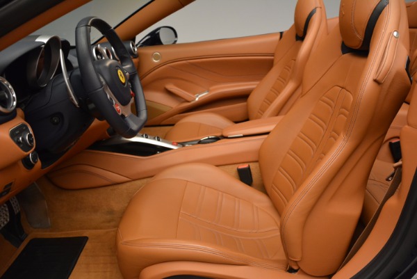 Used 2015 Ferrari California T for sale Sold at Aston Martin of Greenwich in Greenwich CT 06830 26