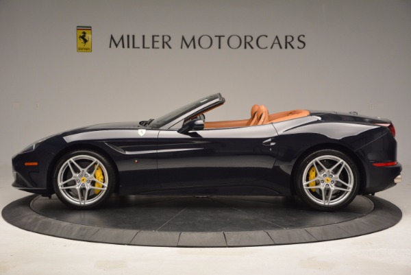 Used 2015 Ferrari California T for sale Sold at Aston Martin of Greenwich in Greenwich CT 06830 3