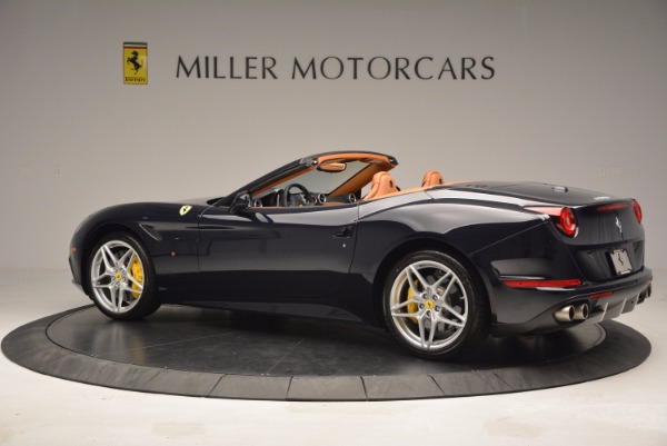 Used 2015 Ferrari California T for sale Sold at Aston Martin of Greenwich in Greenwich CT 06830 4