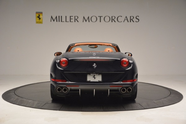 Used 2015 Ferrari California T for sale Sold at Aston Martin of Greenwich in Greenwich CT 06830 6