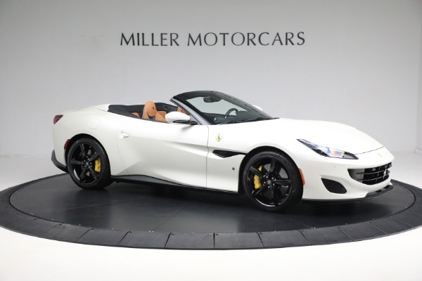 Used 2019 Ferrari Portofino for sale Sold at Aston Martin of Greenwich in Greenwich CT 06830 10
