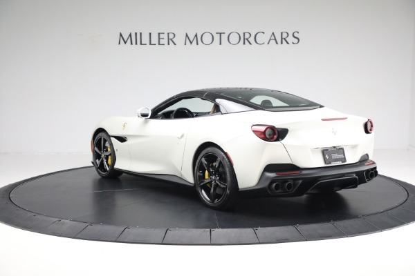Used 2019 Ferrari Portofino for sale Sold at Aston Martin of Greenwich in Greenwich CT 06830 15