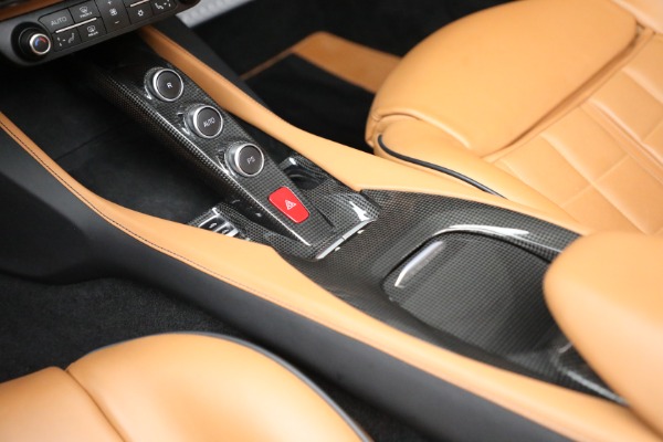 Used 2019 Ferrari Portofino for sale Sold at Aston Martin of Greenwich in Greenwich CT 06830 23