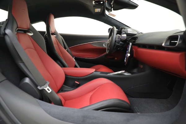 New 2024 McLaren Artura TechLux for sale Sold at Miller Motorcars Aston Martin in Greenwich CT 06830 19