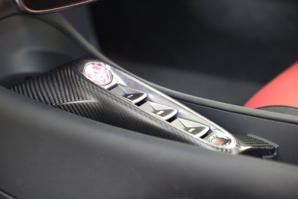 New 2024 McLaren Artura TechLux for sale Sold at Miller Motorcars Aston Martin in Greenwich CT 06830 22