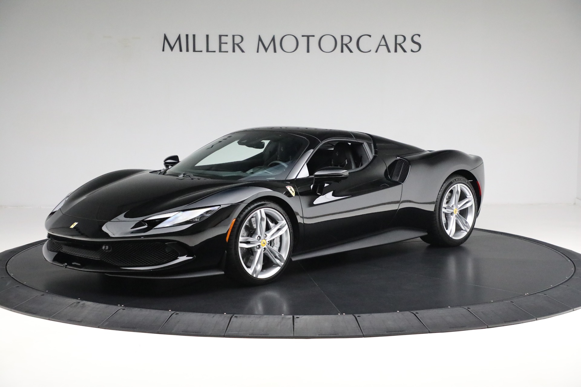 Millionページ Pre-Owned 2023 Ferrari 296 GTS For Sale ($399,900) | Aston