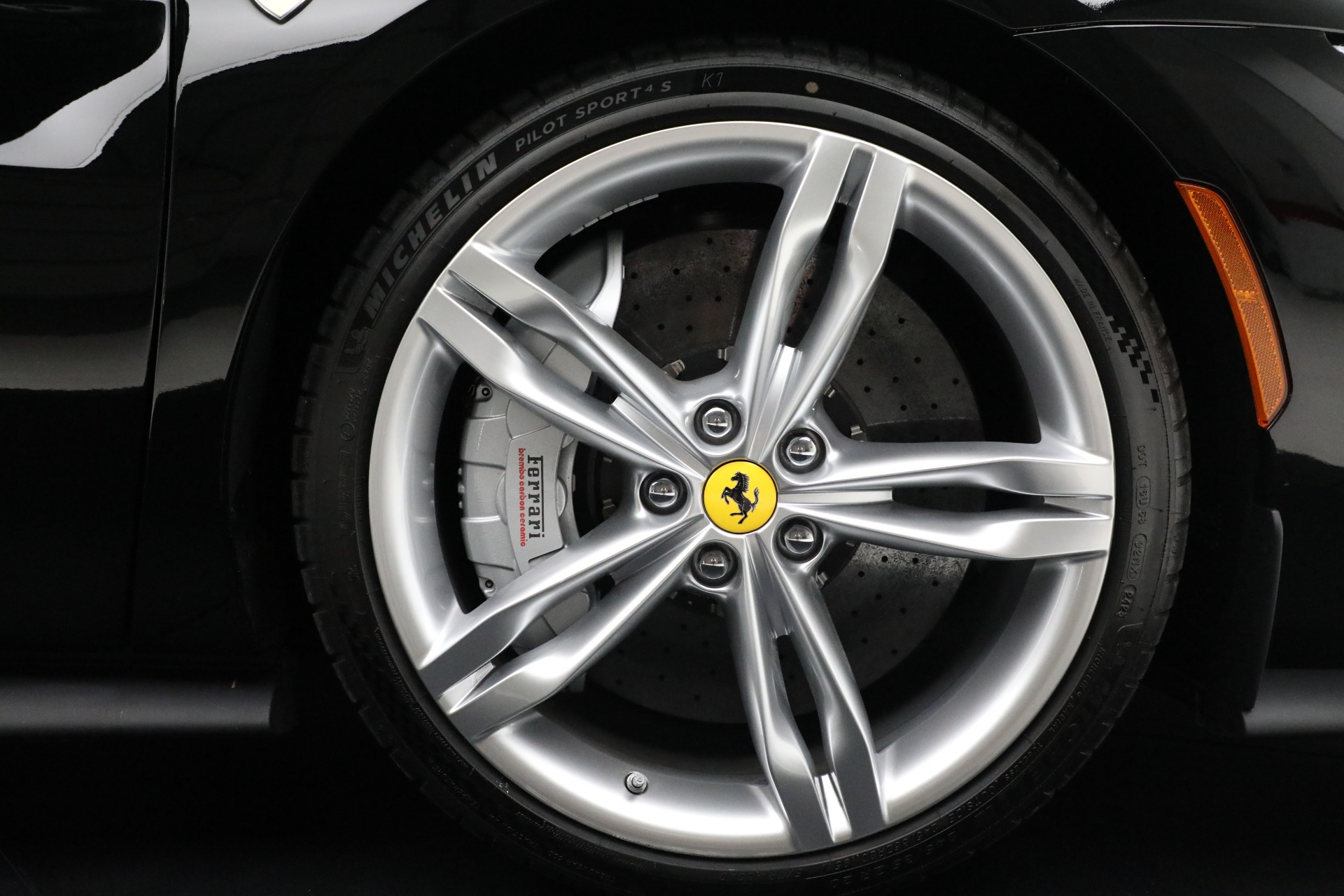 Pre-Owned 2023 Ferrari 296 GTS For Sale ($399,900) | Aston