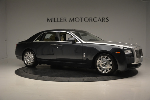 Used 2013 Rolls-Royce Ghost for sale Sold at Aston Martin of Greenwich in Greenwich CT 06830 11