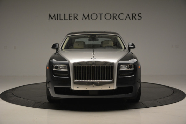 Used 2013 Rolls-Royce Ghost for sale Sold at Aston Martin of Greenwich in Greenwich CT 06830 13