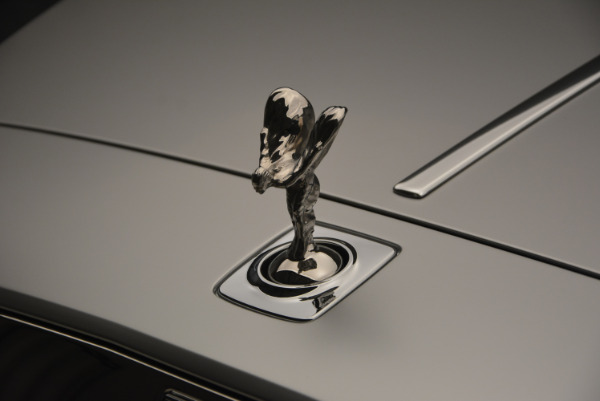 Used 2013 Rolls-Royce Ghost for sale Sold at Aston Martin of Greenwich in Greenwich CT 06830 17