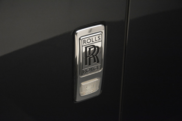 Used 2013 Rolls-Royce Ghost for sale Sold at Aston Martin of Greenwich in Greenwich CT 06830 20