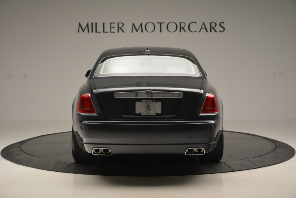 Used 2013 Rolls-Royce Ghost for sale Sold at Aston Martin of Greenwich in Greenwich CT 06830 7