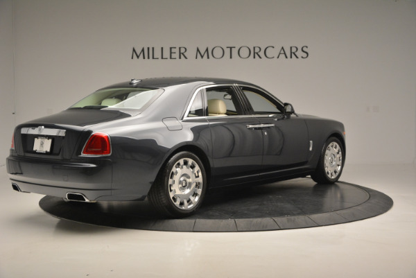 Used 2013 Rolls-Royce Ghost for sale Sold at Aston Martin of Greenwich in Greenwich CT 06830 9