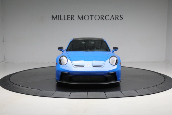 Used 2022 Porsche 911 GT3 for sale Sold at Aston Martin of Greenwich in Greenwich CT 06830 12