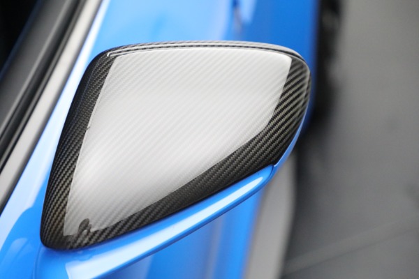 Used 2022 Porsche 911 GT3 for sale Sold at Aston Martin of Greenwich in Greenwich CT 06830 23