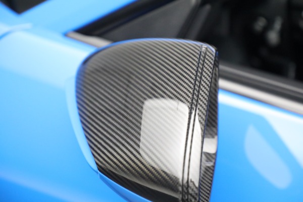 Used 2022 Porsche 911 GT3 for sale Sold at Aston Martin of Greenwich in Greenwich CT 06830 24