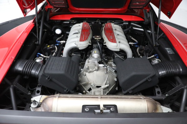 Used 1995 Ferrari 512M for sale Sold at Miller Motorcars Aston Martin in Greenwich CT 06830 27