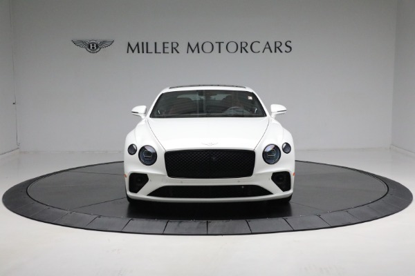 New 2024 Bentley Continental GT Edition 8 for sale Sold at Miller Motorcars Aston Martin in Greenwich CT 06830 12