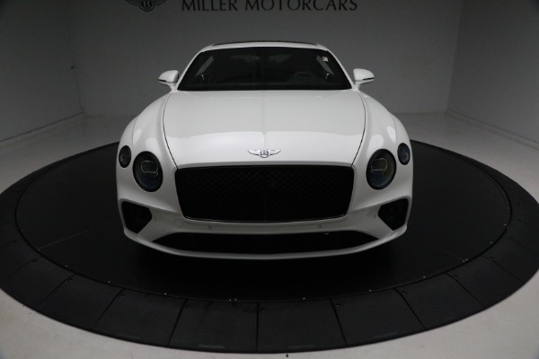 New 2024 Bentley Continental GT Edition 8 for sale Sold at Miller Motorcars Aston Martin in Greenwich CT 06830 13