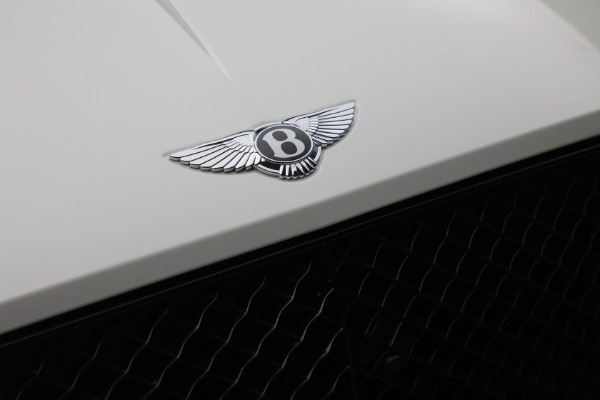 New 2024 Bentley Continental GT Edition 8 for sale Sold at Miller Motorcars Aston Martin in Greenwich CT 06830 14