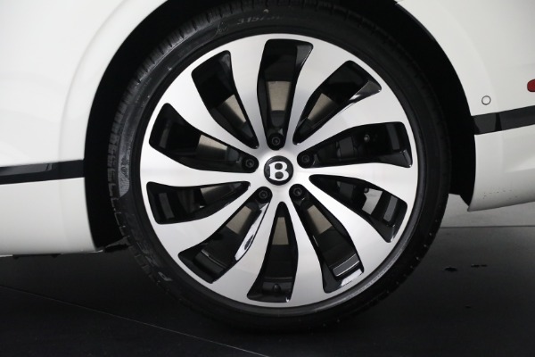 New 2024 Bentley Continental GT Edition 8 for sale Sold at Miller Motorcars Aston Martin in Greenwich CT 06830 16
