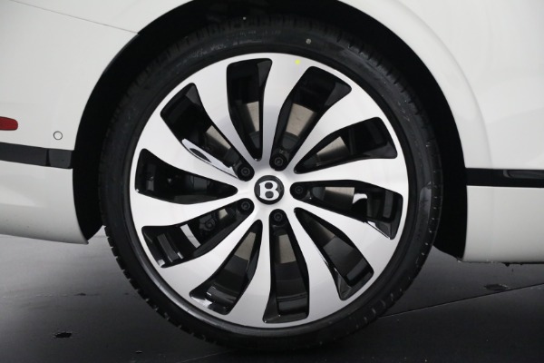 New 2024 Bentley Continental GT Edition 8 for sale Sold at Miller Motorcars Aston Martin in Greenwich CT 06830 18