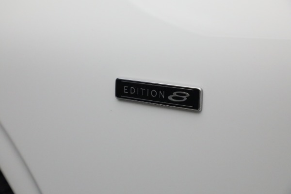 New 2024 Bentley Continental GT Edition 8 for sale Sold at Miller Motorcars Aston Martin in Greenwich CT 06830 19