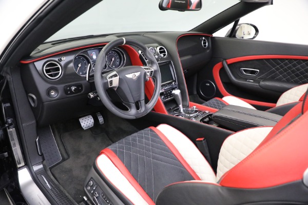 Used 2018 Bentley Continental Supersports for sale Sold at Aston Martin of Greenwich in Greenwich CT 06830 25