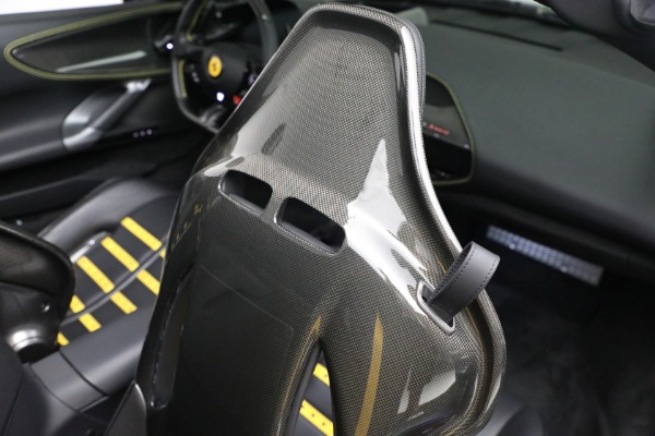Used 2022 Ferrari SF90 Spider for sale Call for price at Aston Martin of Greenwich in Greenwich CT 06830 27