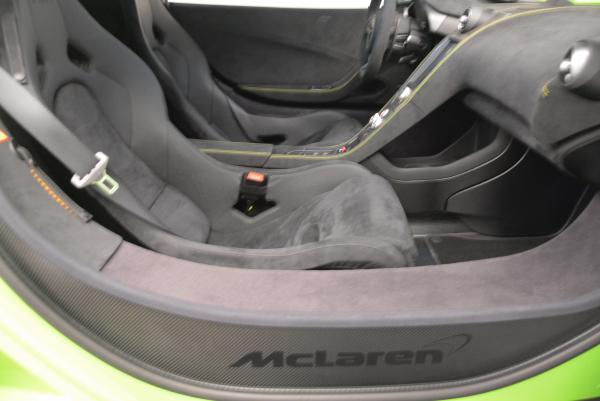 Used 2016 McLaren 675LT for sale Sold at Aston Martin of Greenwich in Greenwich CT 06830 18