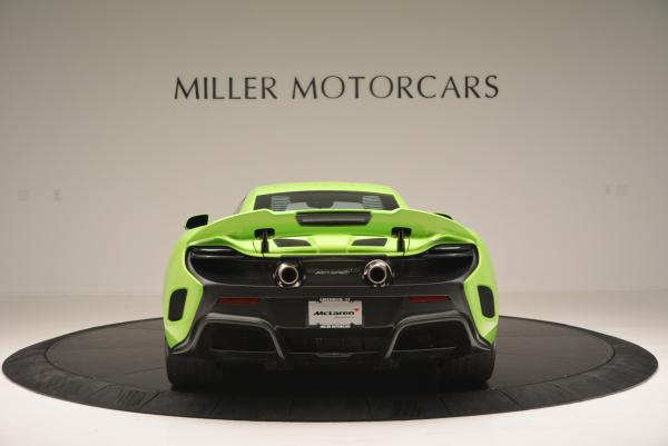 Used 2016 McLaren 675LT for sale Sold at Aston Martin of Greenwich in Greenwich CT 06830 6