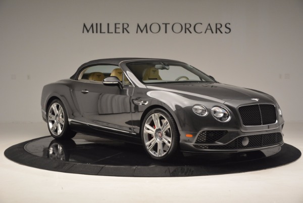 Used 2017 Bentley Continental GT V8 S for sale Sold at Aston Martin of Greenwich in Greenwich CT 06830 20