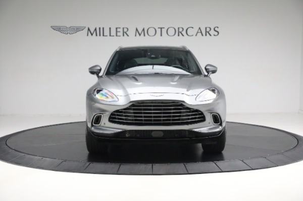 Used 2021 Aston Martin DBX for sale Sold at Aston Martin of Greenwich in Greenwich CT 06830 11