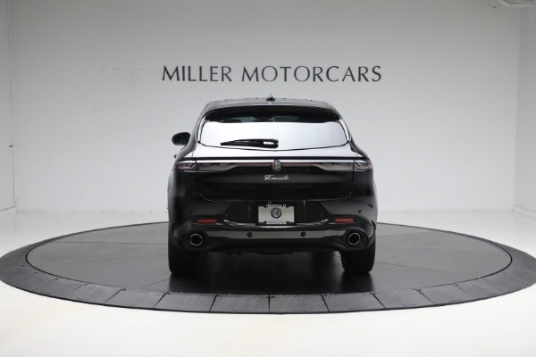 New 2024 Alfa Romeo Tonale Veloce for sale Sold at Aston Martin of Greenwich in Greenwich CT 06830 11