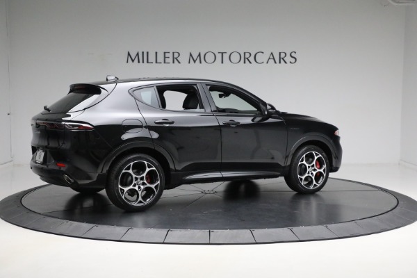 New 2024 Alfa Romeo Tonale Veloce for sale Sold at Aston Martin of Greenwich in Greenwich CT 06830 14