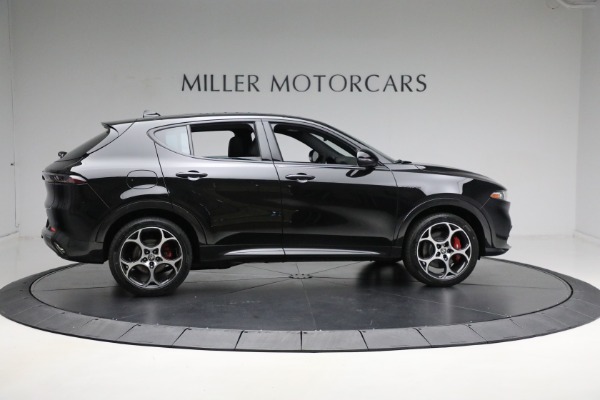 New 2024 Alfa Romeo Tonale Veloce for sale Sold at Aston Martin of Greenwich in Greenwich CT 06830 15