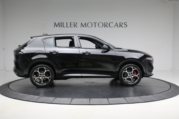 New 2024 Alfa Romeo Tonale Veloce for sale Sold at Aston Martin of Greenwich in Greenwich CT 06830 16