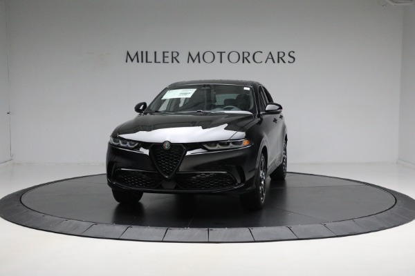 New 2024 Alfa Romeo Tonale Veloce for sale Sold at Aston Martin of Greenwich in Greenwich CT 06830 2