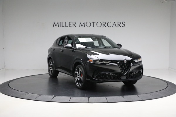New 2024 Alfa Romeo Tonale Veloce for sale Sold at Aston Martin of Greenwich in Greenwich CT 06830 20