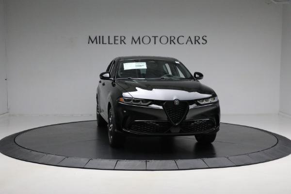 New 2024 Alfa Romeo Tonale Veloce for sale Sold at Aston Martin of Greenwich in Greenwich CT 06830 21