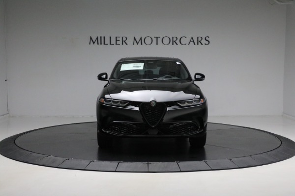 New 2024 Alfa Romeo Tonale Veloce for sale Sold at Aston Martin of Greenwich in Greenwich CT 06830 22